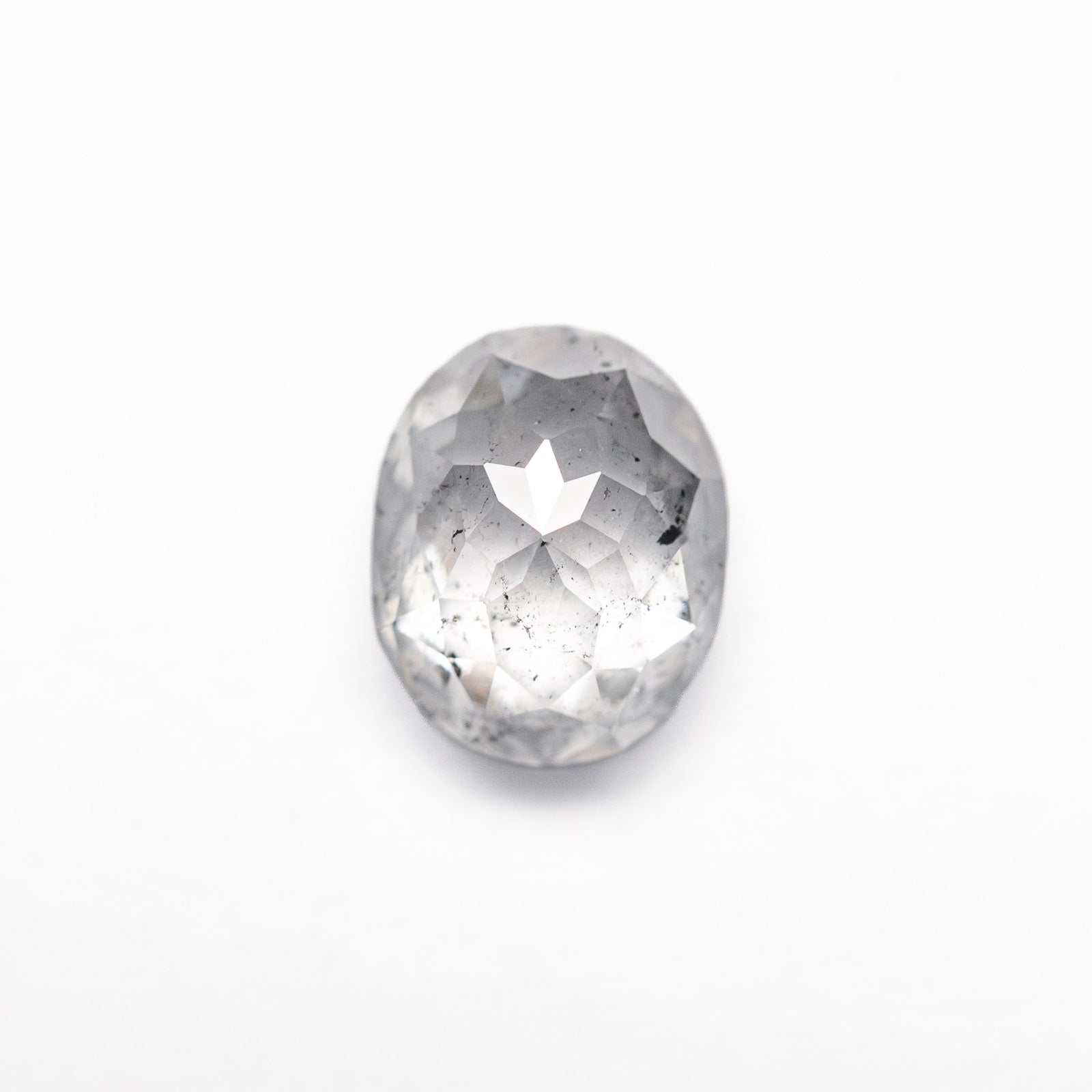 1.22ct 6.71x5.43x3.65mm Oval Double Cut 25807-22