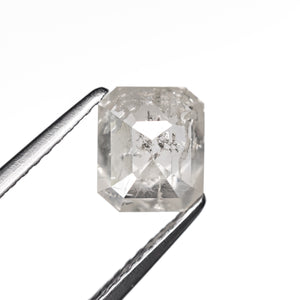 1.67ct 6.96x5.90x3.69mm Cut Corner Rectangle Step Cut 25807-24