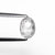 0.74ct 6.60x4.82x2.50mm Oval Double Cut 25807-26
