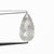 1.28ct 10.39x5.45x3.15mm Pear Double Cut 25807-32