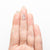 1.28ct 10.39x5.45x3.15mm Pear Double Cut 25807-32