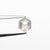 0.73ct 6.03x5.17x2.87mm Hexagon Step Cut