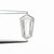 1.47ct 9.65x5.40x3.34mm Shield Step Cut 25807-34