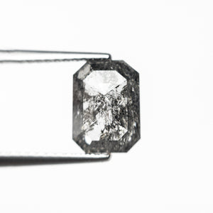 2.24ct 8.70x6.40x3.73mm Cut Corner Rectangle Rosecut 25808-07