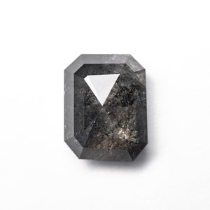 2.11ct 8.43x6.59x3.38mm Cut Corner Rectangle Step Cut 25808-10