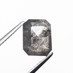2.11ct 8.43x6.59x3.38mm Cut Corner Rectangle Step Cut 25808-10