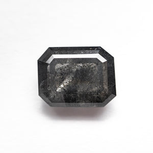 2.11ct 8.43x6.59x3.38mm Cut Corner Rectangle Step Cut 25808-10
