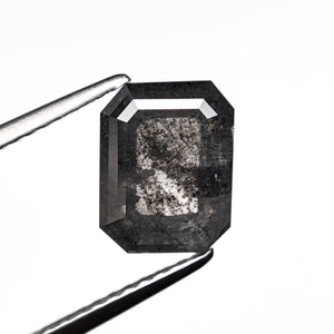 2.11ct 8.43x6.59x3.38mm Cut Corner Rectangle Step Cut 25808-10