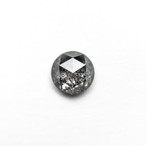 0.83ct 5.65x5.62x3.00mm Round Rosecut 25809-09