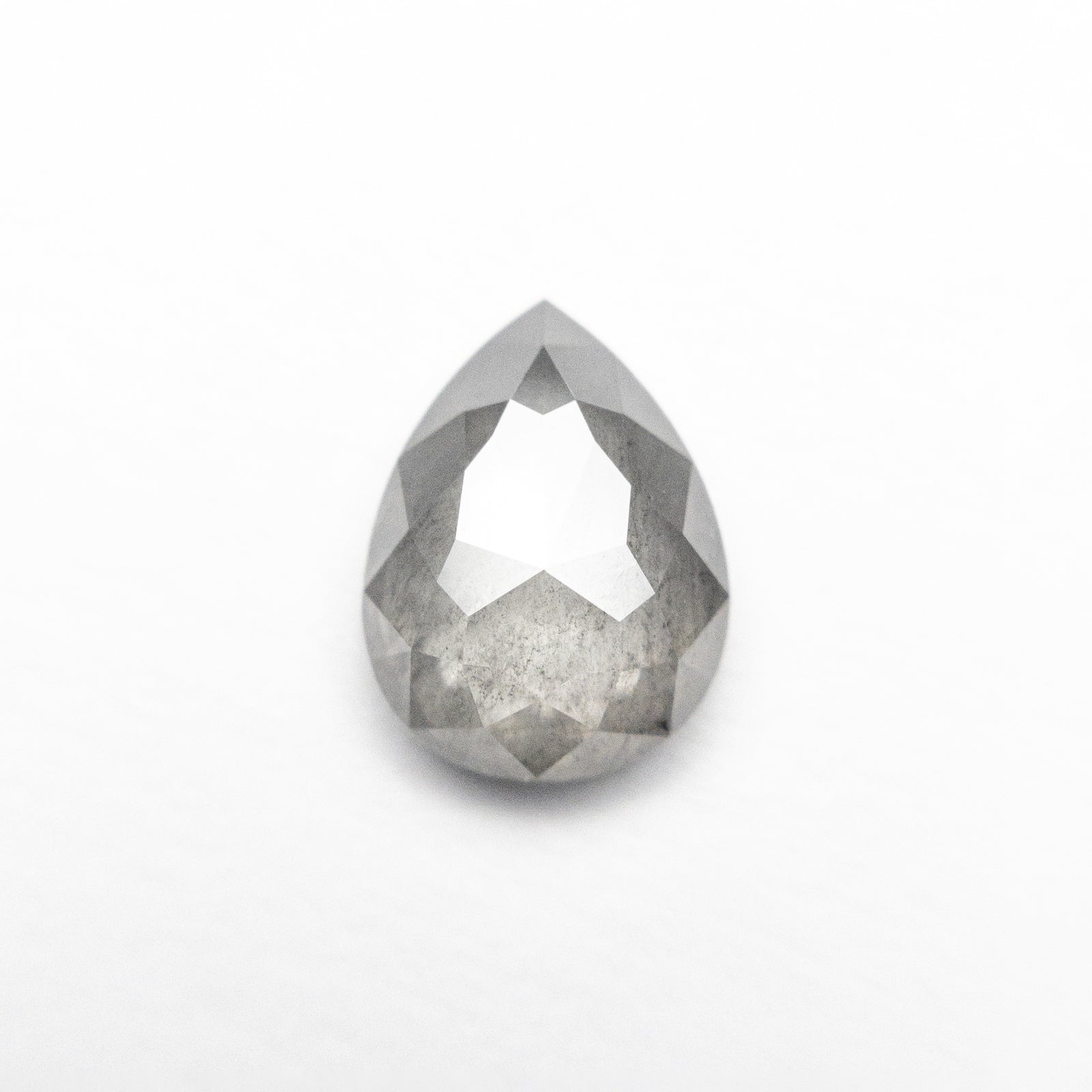 1.49ct 8.68x6.61x3.23mm Pear Double Cut 25811-03