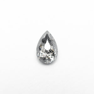 0.74ct 7.09x4.65x2.88mm Pear Double Cut 25811-06