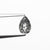 0.74ct 7.09x4.65x2.88mm Pear Double Cut 25811-06