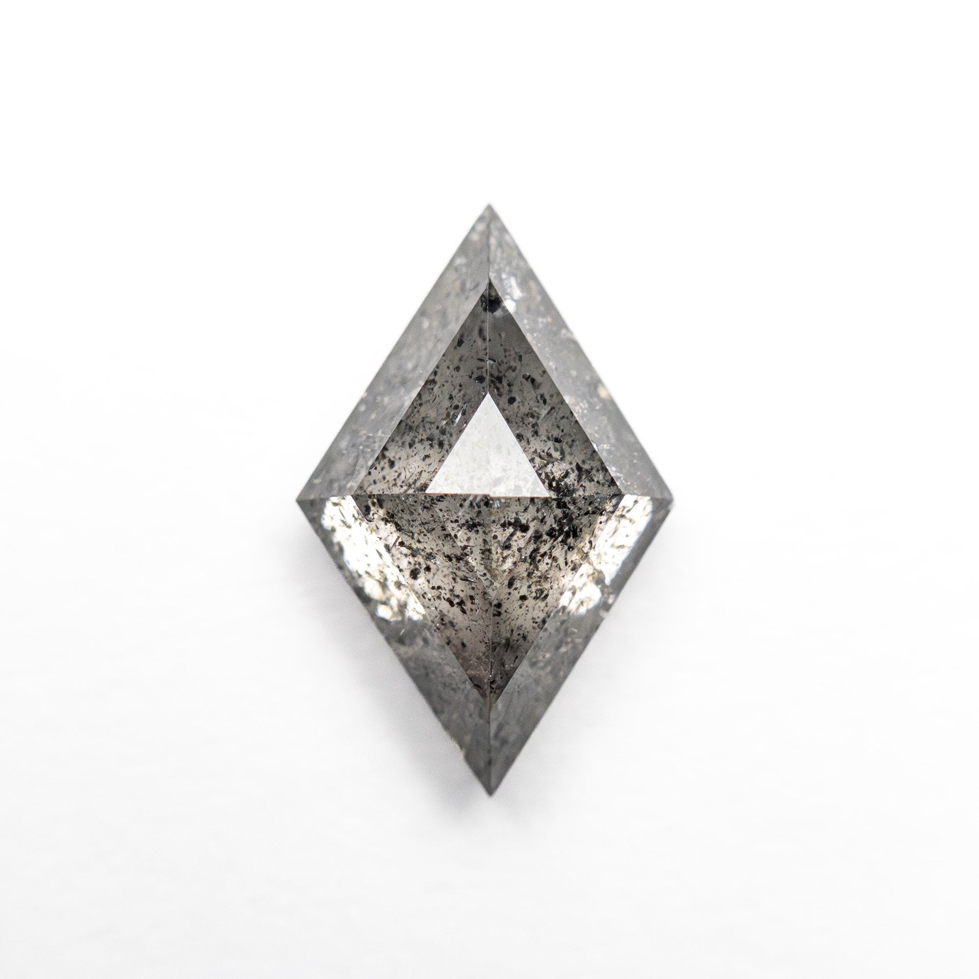 1.51ct 10.30x6.57x3.83mm Lozenge Step Cut 25812-21
