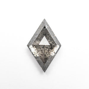 1.51ct 10.30x6.57x3.83mm Lozenge Step Cut 25812-21