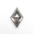 1.51ct 10.30x6.57x3.83mm Lozenge Step Cut 25812-21