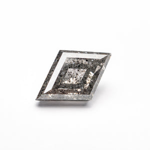 1.51ct 10.30x6.57x3.83mm Lozenge Step Cut 25812-21