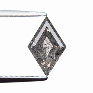 1.51ct 10.30x6.57x3.83mm Lozenge Step Cut 25812-21