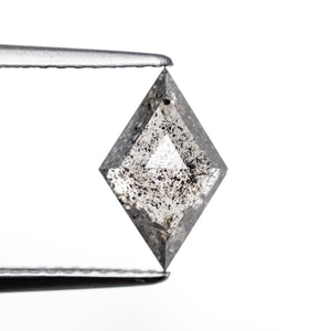 1.51ct 10.30x6.57x3.83mm Lozenge Step Cut 25812-21