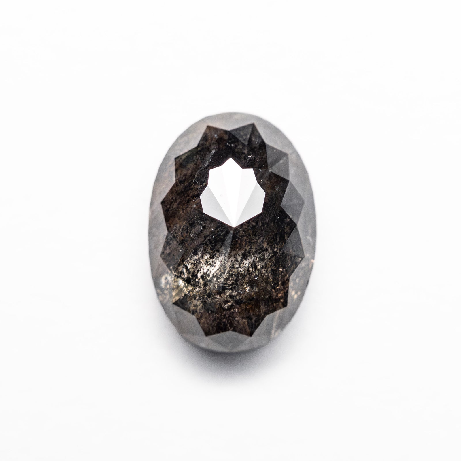 1.99ct 8.67x6.07x4.15mm Oval Double Cut 25813-04