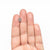 1.54ct 7.93x6.48x3.58mm Oval Double Cut 25813-05