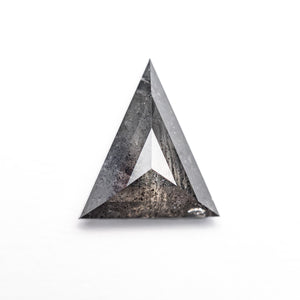 1.09ct 8.89x7.83x2.85mm Triangle Step Cut 25813-06