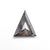 1.09ct 8.89x7.83x2.85mm Triangle Step Cut 25813-06