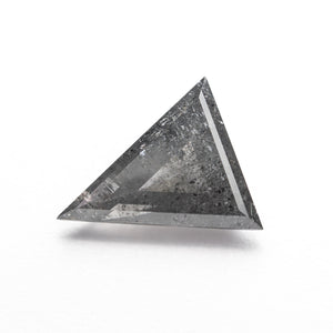 1.09ct 8.89x7.83x2.85mm Triangle Step Cut 25813-06