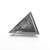1.09ct 8.89x7.83x2.85mm Triangle Step Cut 25813-06