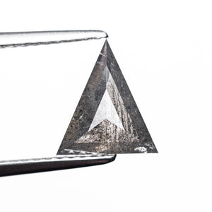 1.09ct 8.89x7.83x2.85mm Triangle Step Cut 25813-06