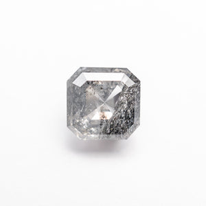 1.42ct 5.89x5.81x4.10mm Cut Corner Square Step Cut 25813-07