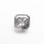 1.42ct 5.89x5.81x4.10mm Cut Corner Square Step Cut 25813-07