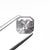 1.42ct 5.89x5.81x4.10mm Cut Corner Square Step Cut 25813-07