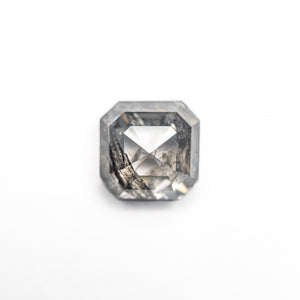 1.42ct 5.89x5.81x4.10mm Cut Corner Square Step Cut 25813-07