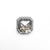 1.42ct 5.89x5.81x4.10mm Cut Corner Square Step Cut 25813-07