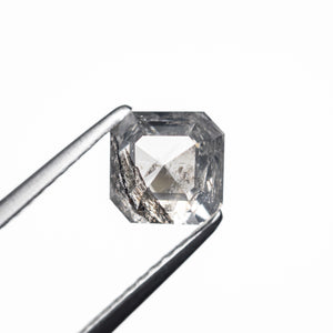 1.42ct 5.89x5.81x4.10mm Cut Corner Square Step Cut 25813-07