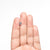 1.42ct 5.89x5.81x4.10mm Cut Corner Square Step Cut 25813-07