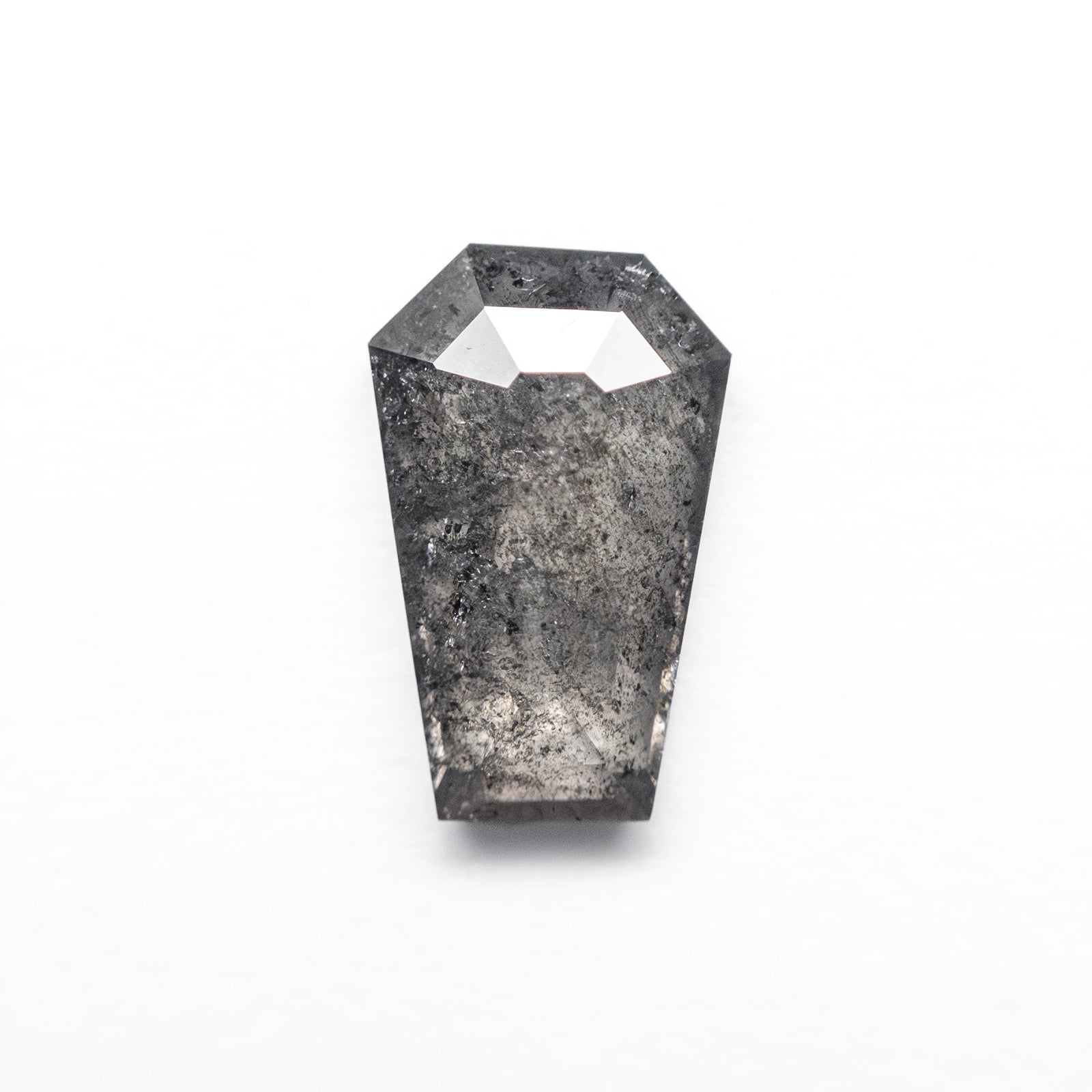 1.08ct 8.64x5.48x3.32mm Coffin Step Cut 25813-08