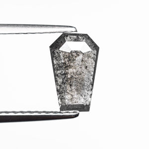 1.08ct 8.64x5.48x3.32mm Coffin Step Cut 25813-08