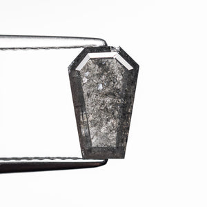 1.08ct 8.64x5.48x3.32mm Coffin Step Cut 25813-08