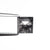 0.96ct 5.46x5.62x3.01mm Square Rosecut 25813-09