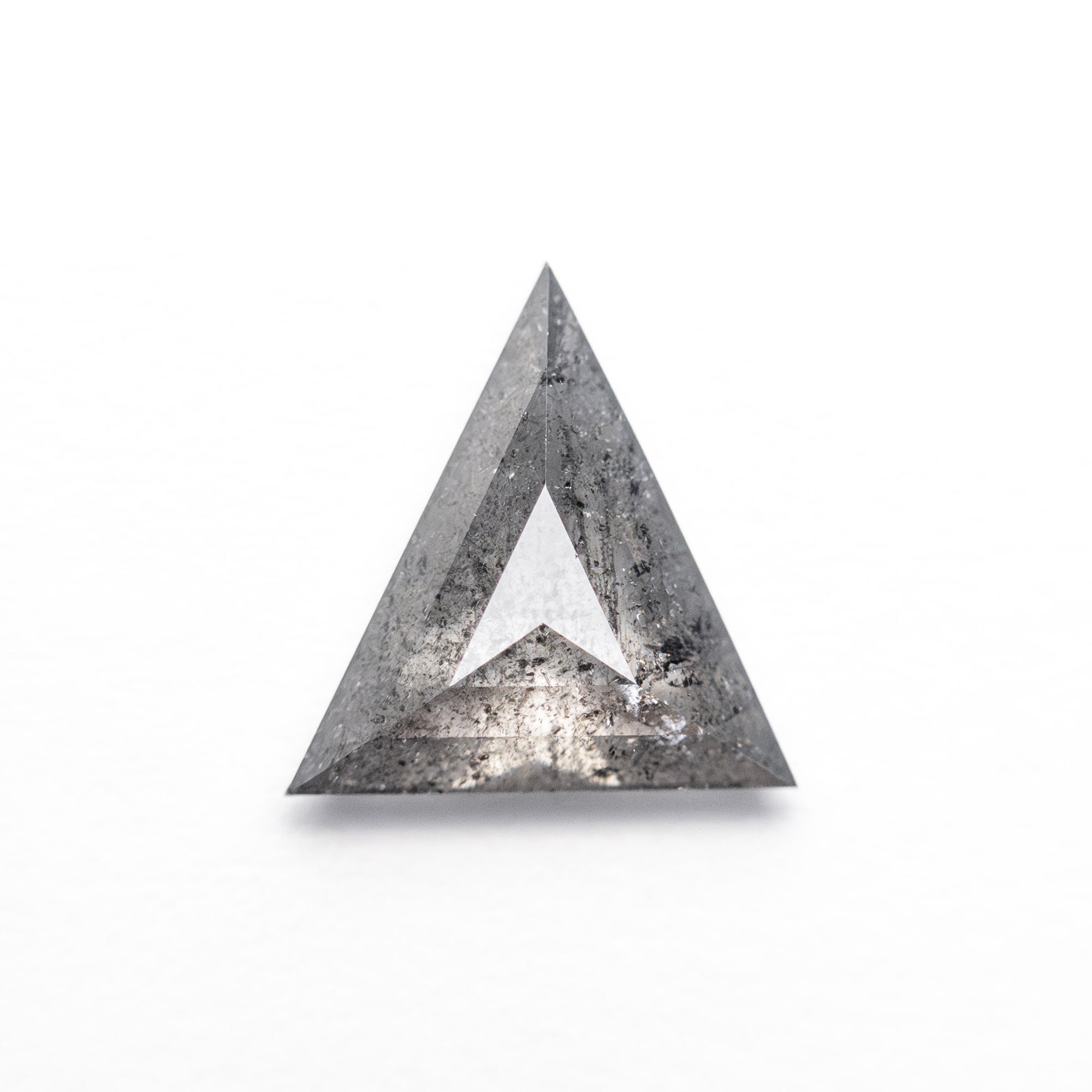 0.93ct 8.17x7.89x2.54mm Triangle Step Cut 25813-11