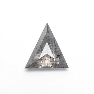 0.93ct 8.17x7.89x2.54mm Triangle Step Cut 25813-11