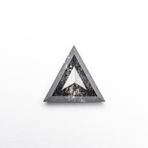 0.73ct 6.53x7.08x2.66mm Triangle Step Cut 25813-12