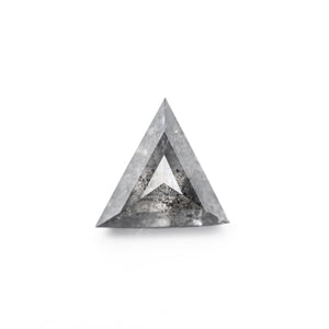 0.80ct 6.66x7.02x2.99mm Triangle Step Cut 25813-13