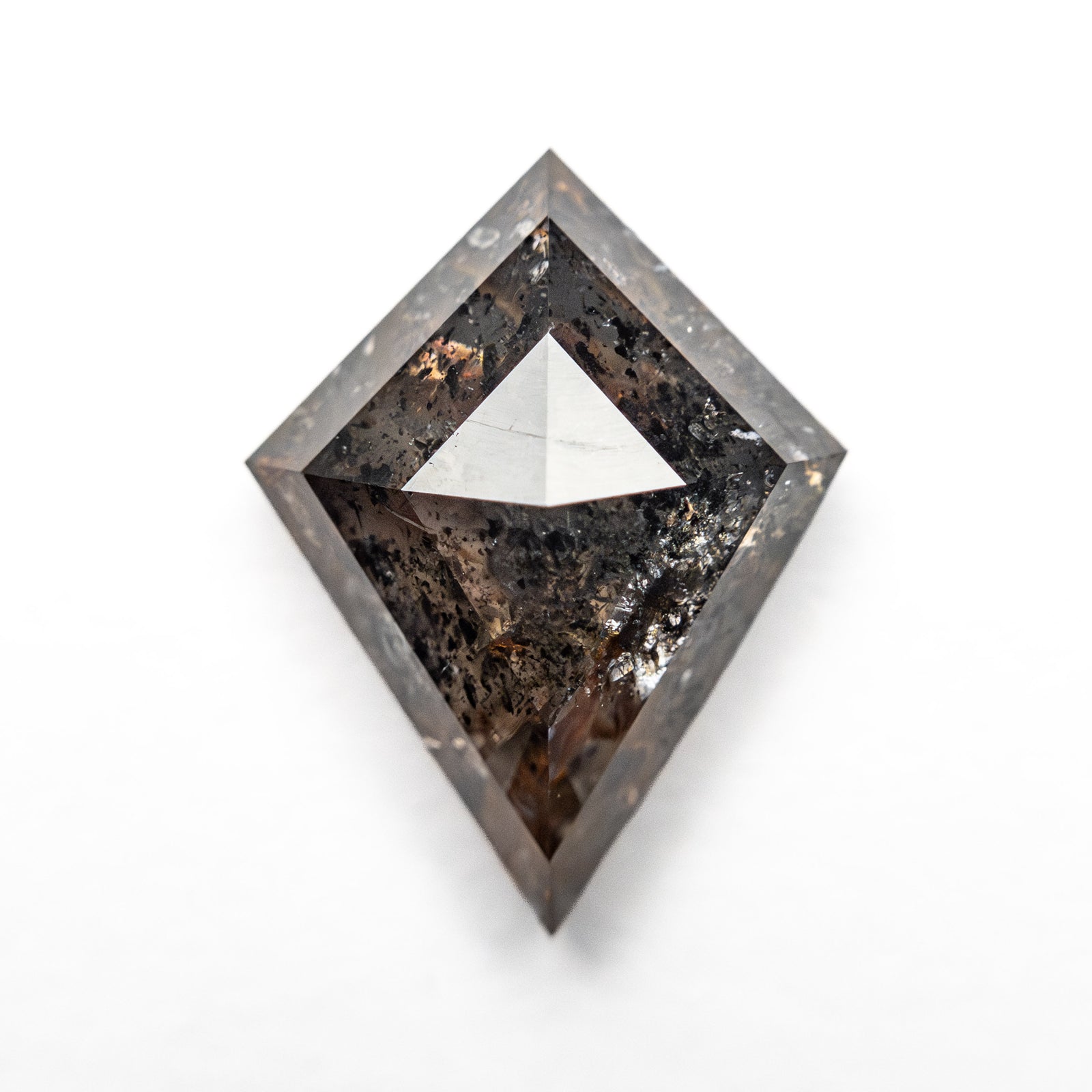 2.93ct 11.96x9.15x4.67mm Kite Step Cut 25822-04