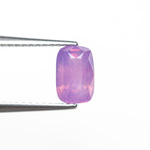 1.52ct 7.36x4.89x4.06mm Cushion Brilliant Sapphire 25839-01
