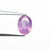 1.51ct 7.73x5.77x3.98mm Oval Brilliant Sapphire 25845-01