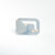 1.55ct 7.16x5.07x4.67mm Cut Corner Rectangle Brilliant Sapphire 25850-01