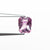 1.10ct 6.28x5.25x3.50mm Cut Corner Rectangle Brilliant Sapphire 25851-01