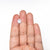 2.50ct 9.38x7.28x4.70mm Oval Brilliant Sapphire 25862-01